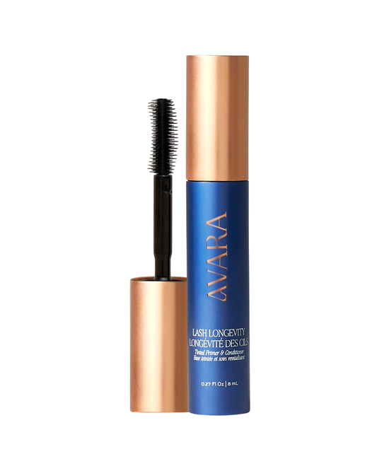 Avara Lash Longevity Tinted Primer & Conditioner