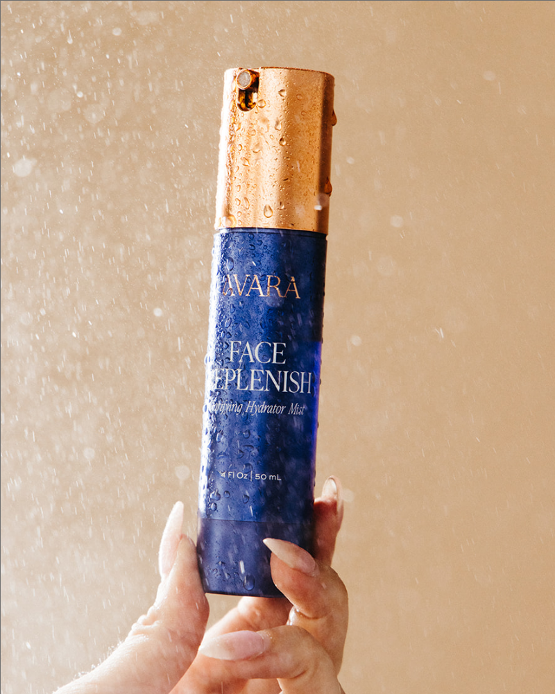 Face Replenish with Hypochlorous Acid (Imperfect)