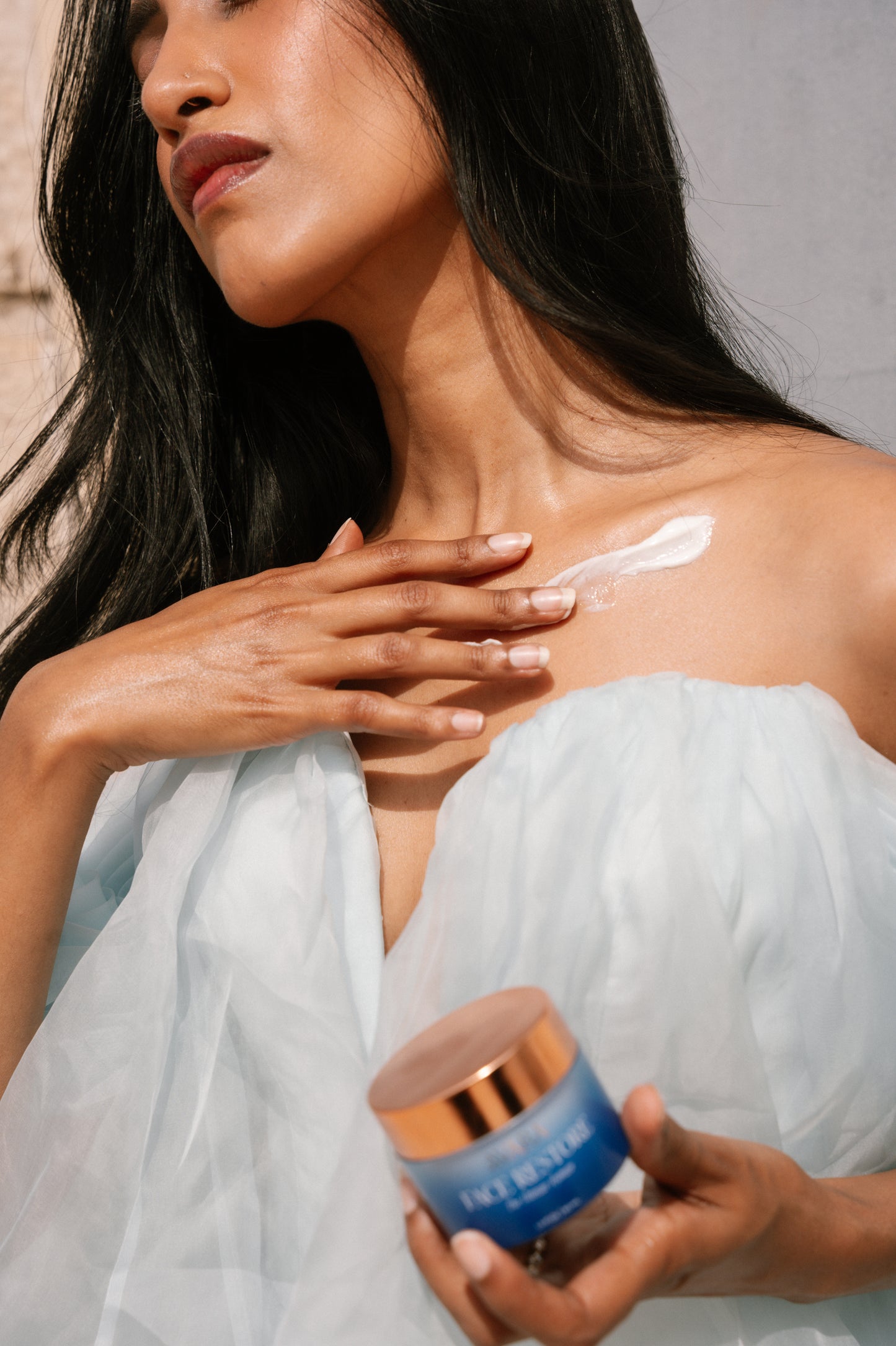 Avara Complete Renewal Set