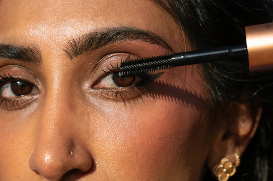 Healthy Is the New Beauty Standard