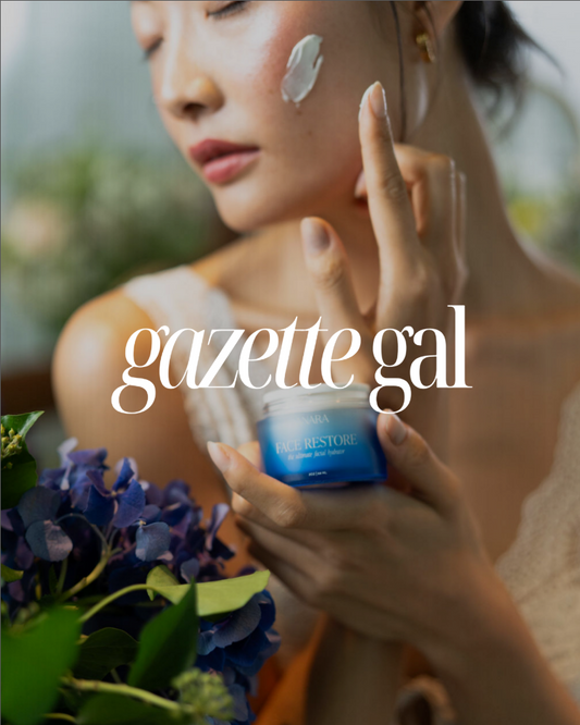 Avara is for You if You're Looking for Healing and Health Inclusive Skincare