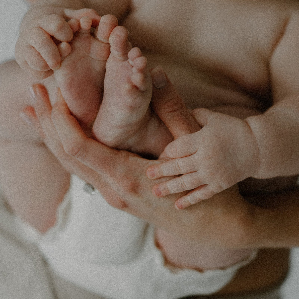 Pregnancy & postpartum