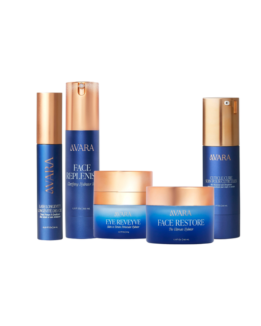Avara Complete Renewal Set