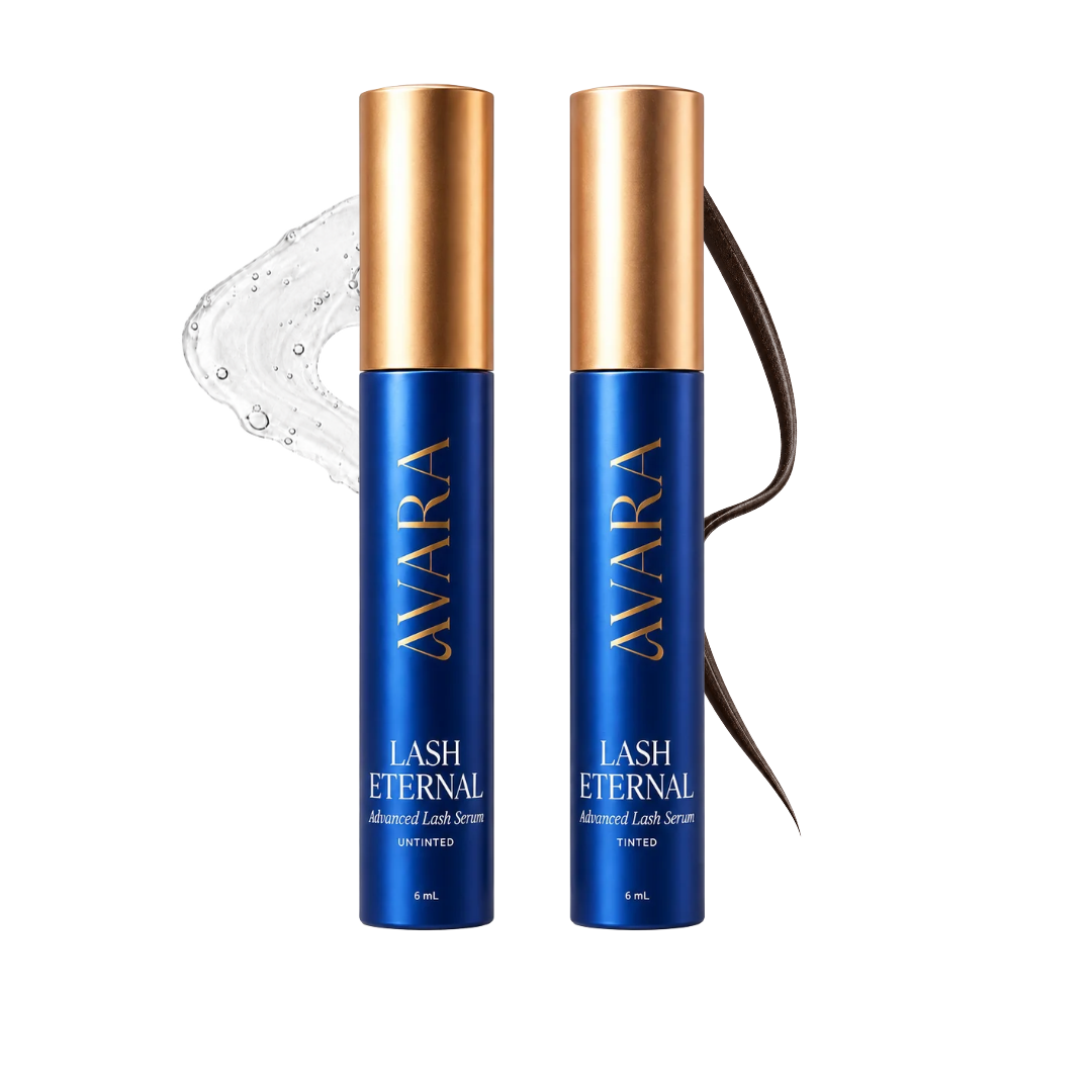 Avara Lash Eternal Growth Serum & Liner