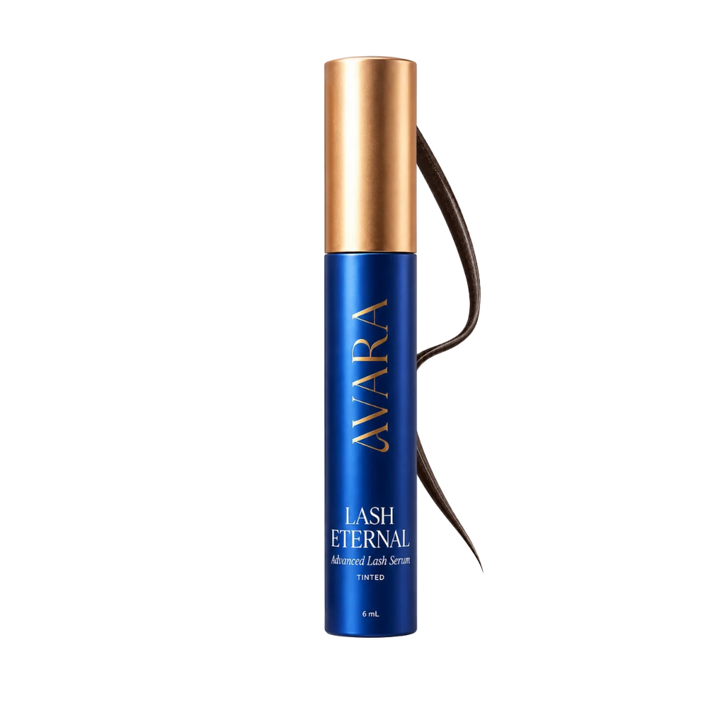 Avara Lash Eternal Growth Serum & Liner