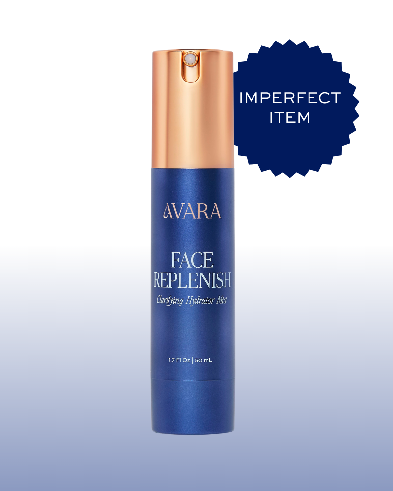 Face Replenish with Hypochlorous Acid (Imperfect)