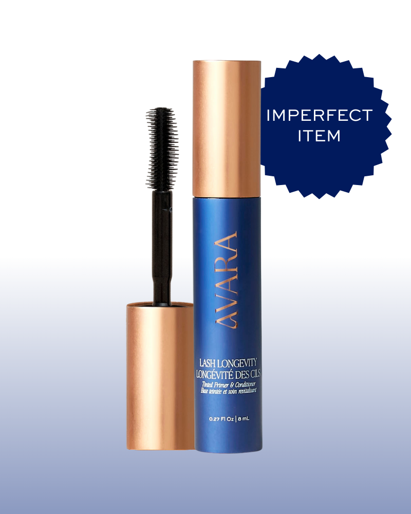 Avara Lash Longevity Tinted Primer & Conditioner (Imperfect)