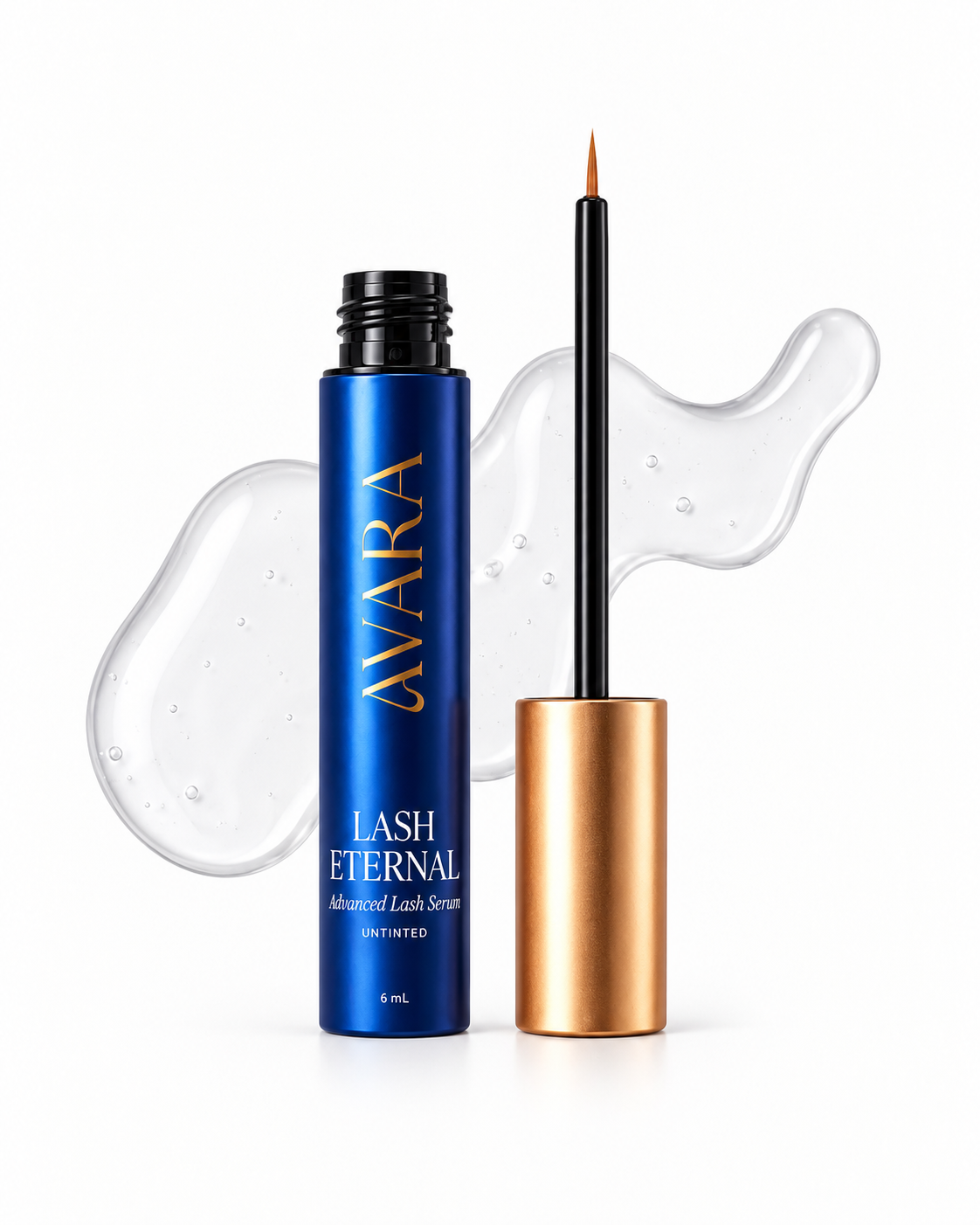 Avara Lash Eternal Growth Serum & Liner