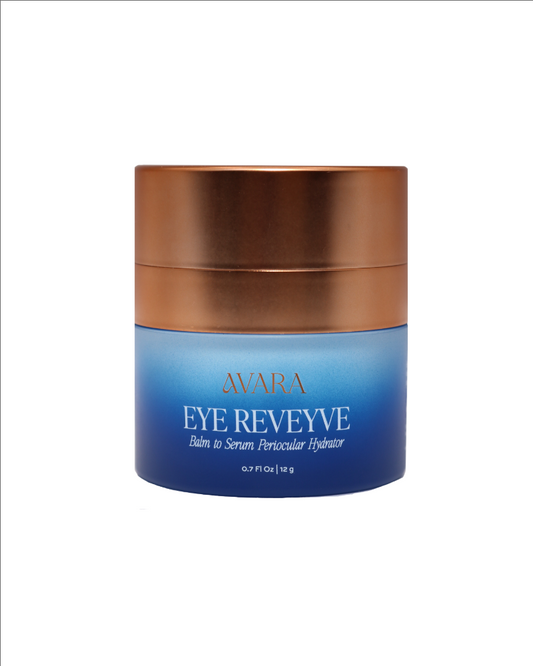 Eye Reveyve