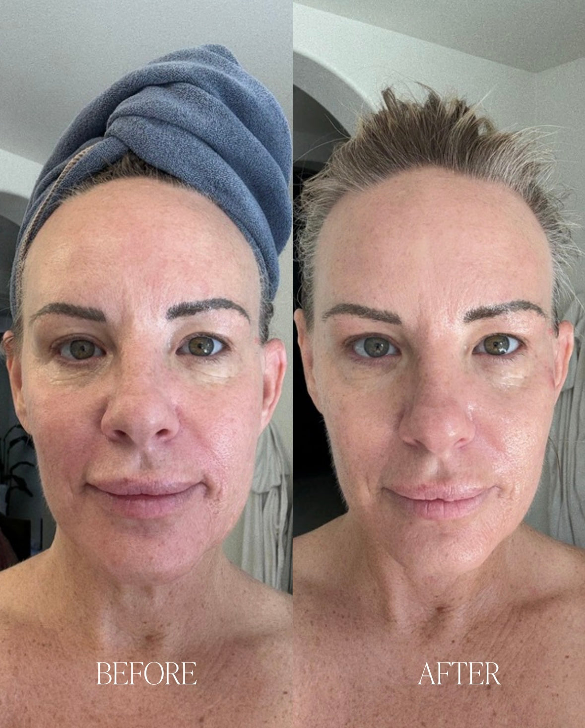 Avara Face Replenish with Hypochlorous Acid