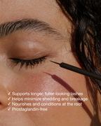 Avara Lash Eternal Growth Serum & Liner