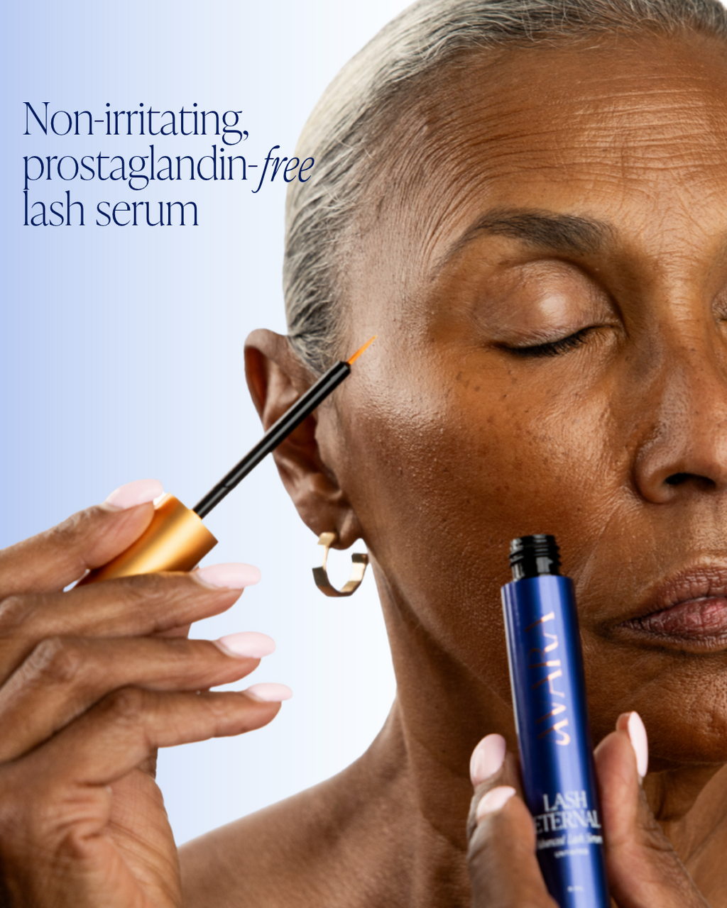 Avara Lash Eternal Growth Serum & Liner