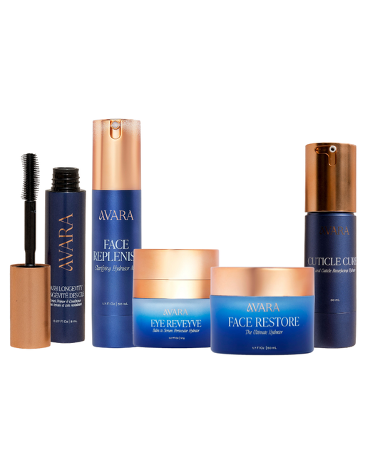 The Complete Renewal Set