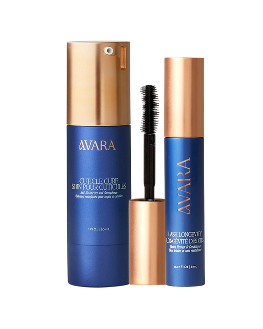 The Lash & Nail Revival Set