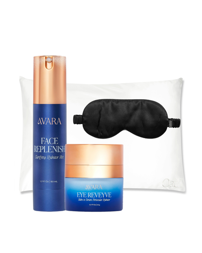 The Overnight Reset Ritual