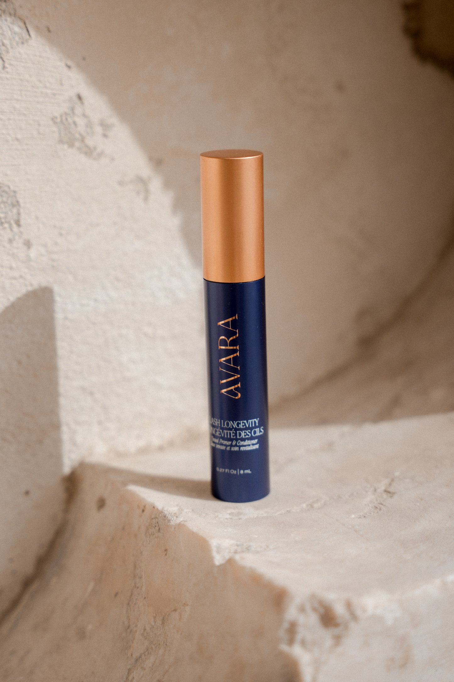 Avara Lash Longevity Tinted Primer & Conditioner