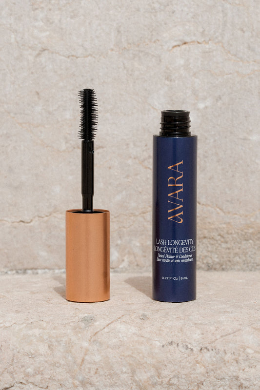 Avara Lash Longevity Tinted Primer & Conditioner